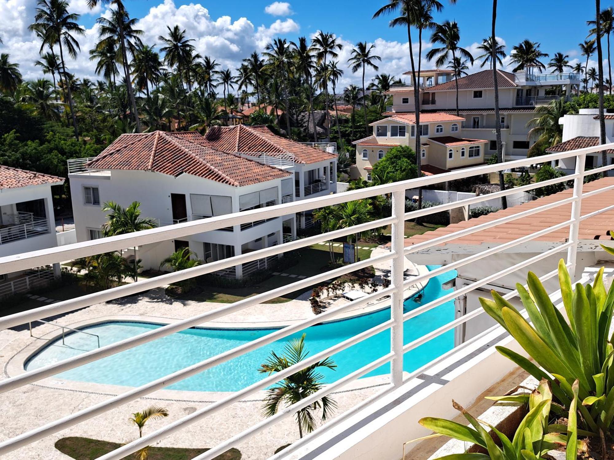 Beach Villas & Apartments Larimar Punta Cana Zimmer foto